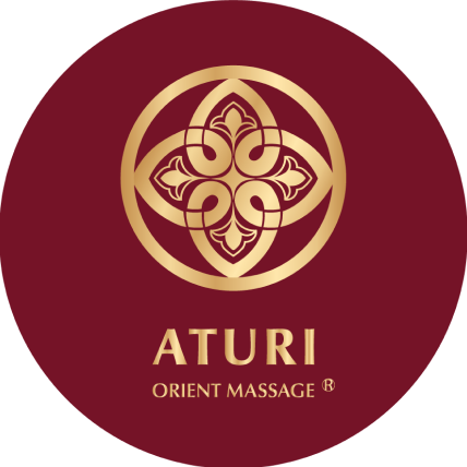 Salon Aturi Logo